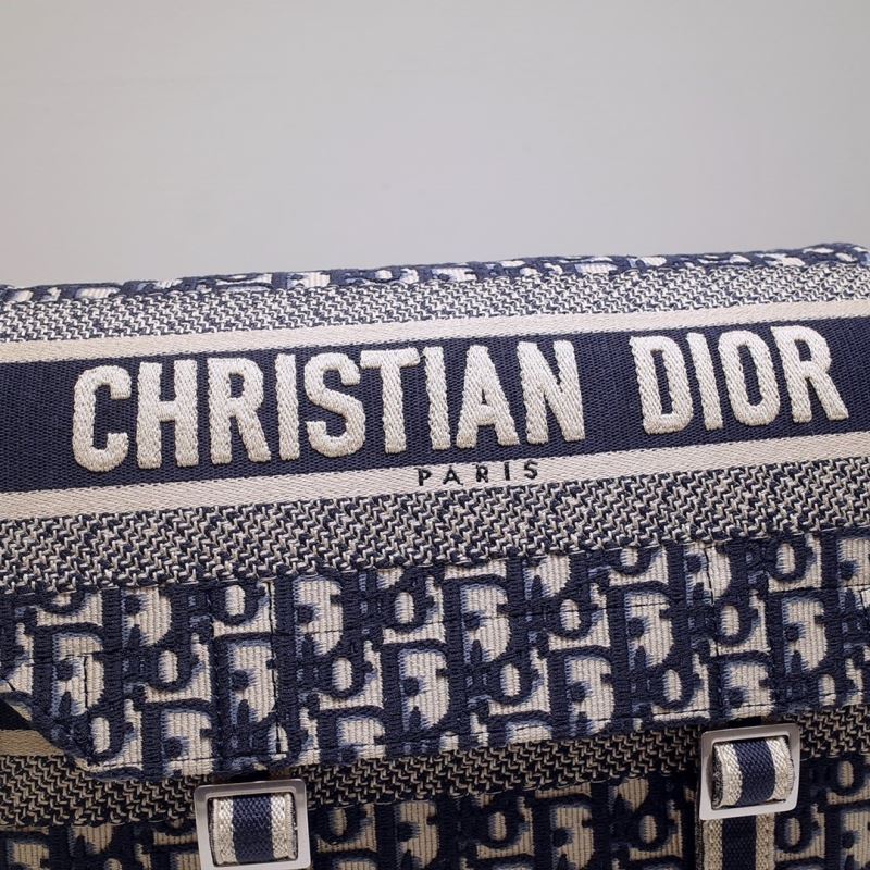 Mens Christian Dior Satchel bags